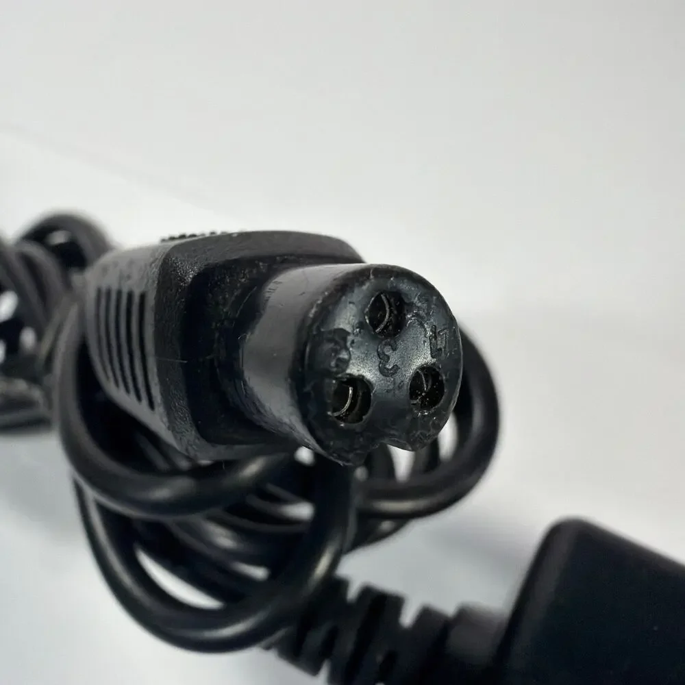 GVE GC42-294150-1A AC/DC Charger 29.4V 1.5A 3-Pin Round Connector